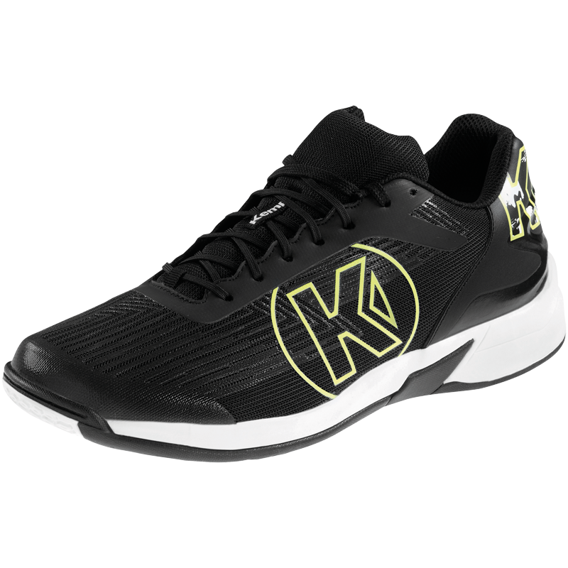 Kempa Hallenschuhe Attack Three 2.0 - machsport – Bild 