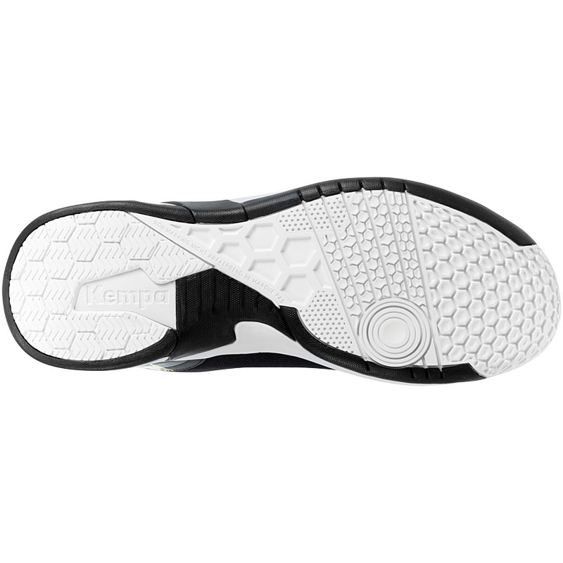 Kempa Hallenschuhe Attack Three 2.0 - machsport – Bild 