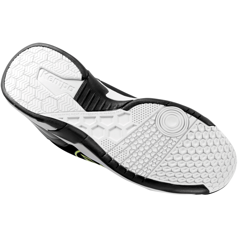 Kempa Hallenschuhe Attack Three 2.0 - machsport