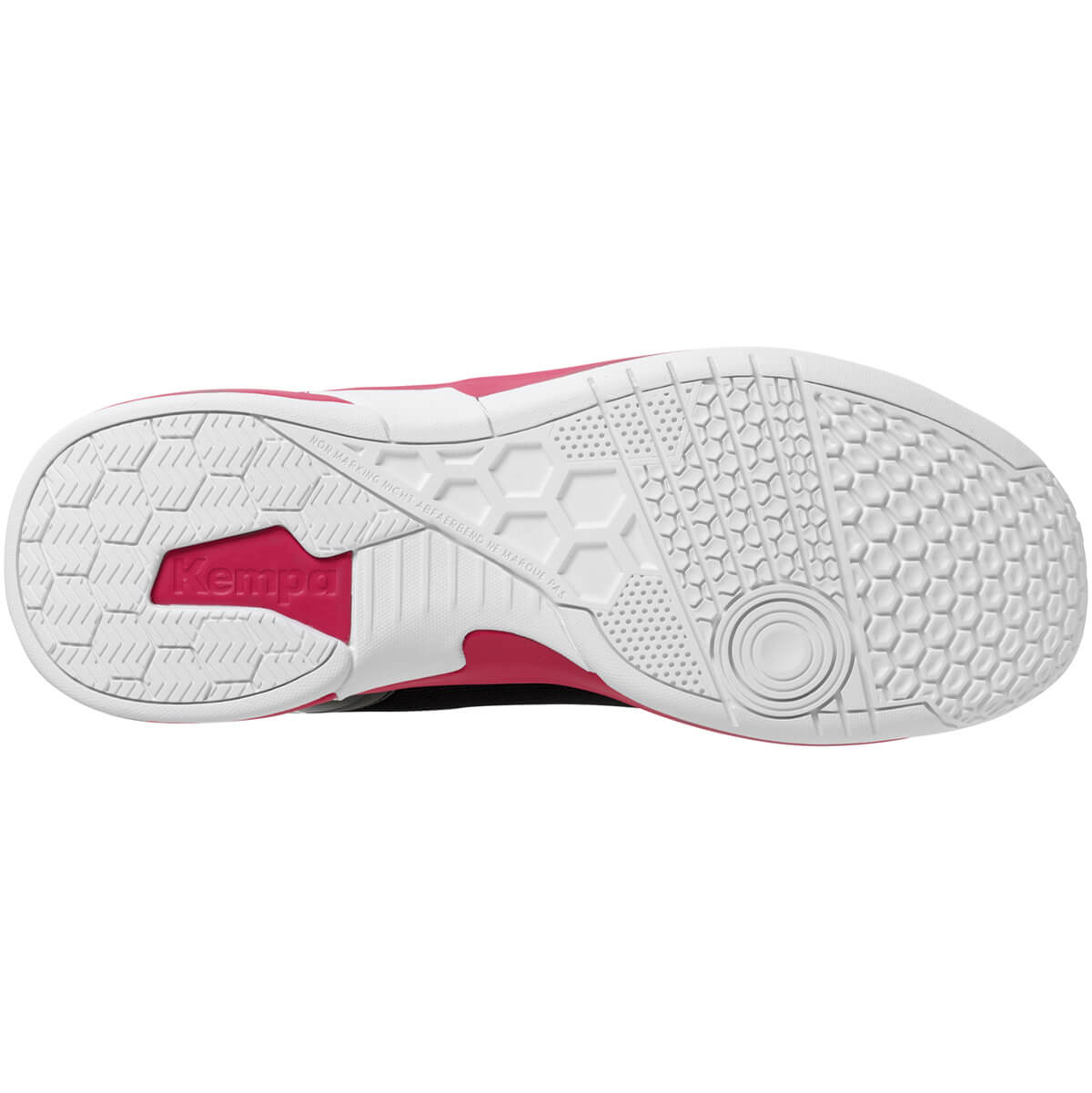 Kempa Hallenschuhe Attack Three 2.0 - machsport