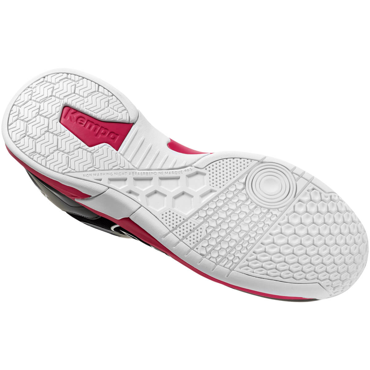 Kempa Hallenschuhe Attack Three 2.0 - machsport