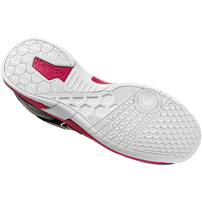 Kempa Hallenschuhe Attack Three 2.0 - machsport