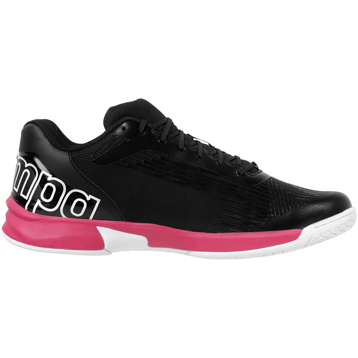 Kempa Hallenschuhe Attack Three 2.0 - machsport