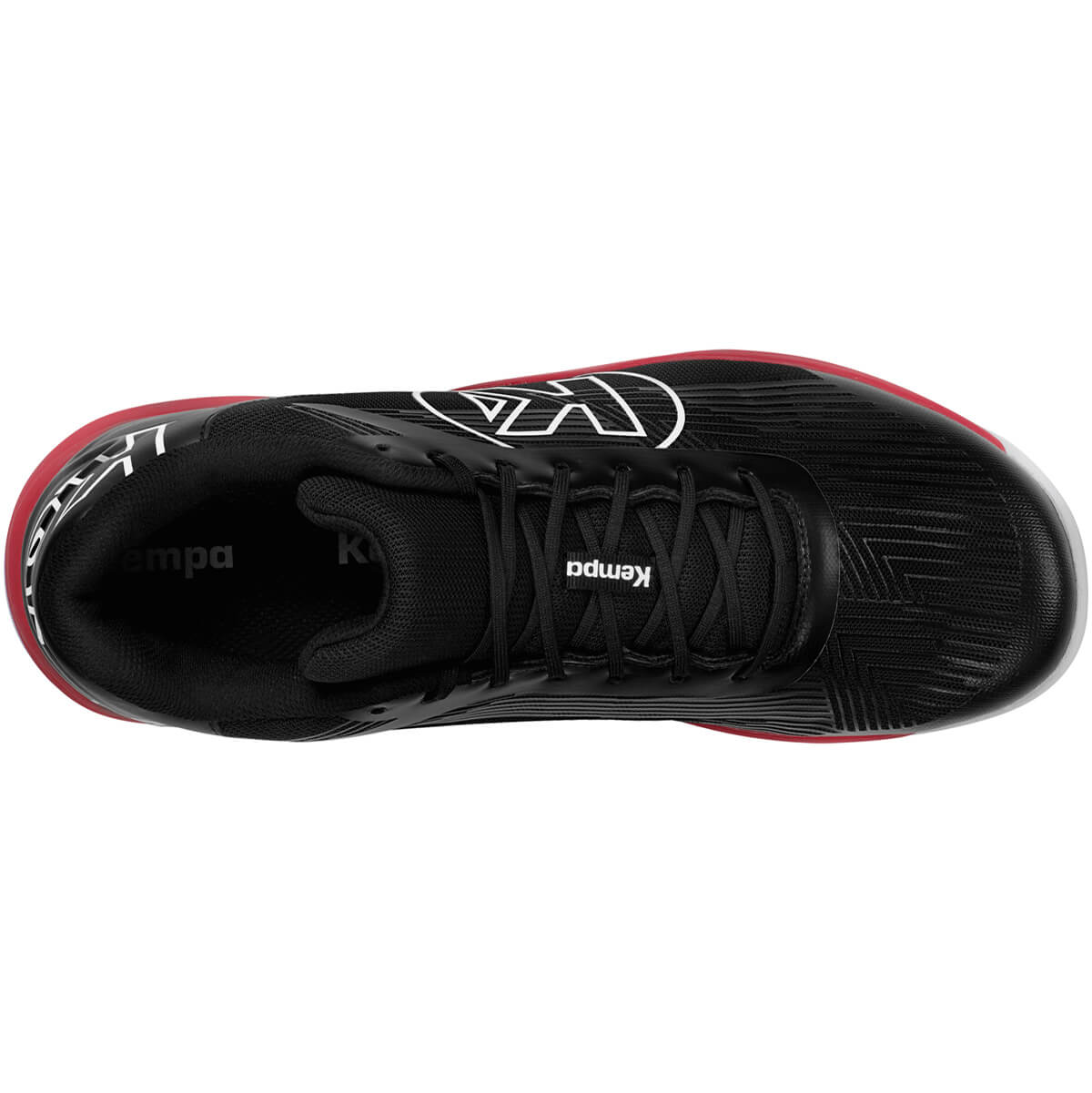 Kempa Hallenschuhe Attack Three 2.0 - machsport – Bild 