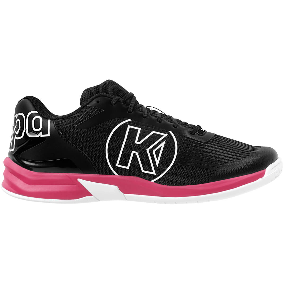 Kempa Hallenschuhe Attack Three 2.0 - machsport – Bild 