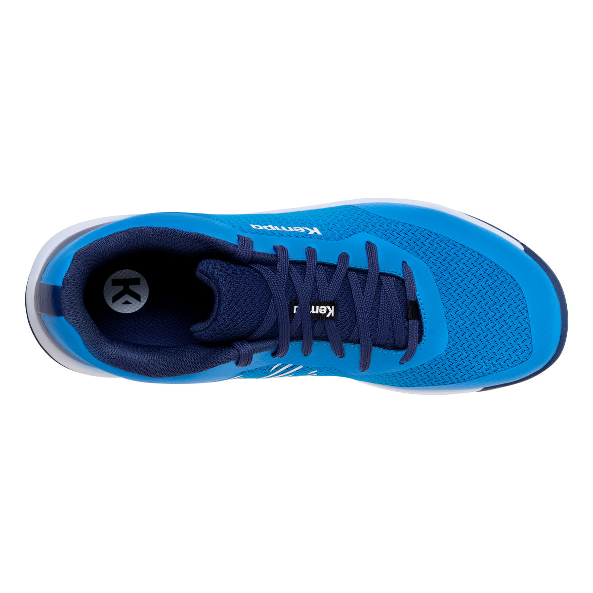 Kempa Hallenschuhe Kourtfly Three - machsport