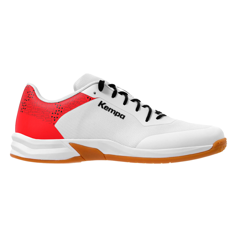 Kempa Hallenschuhe Kourtfly Three - machsport