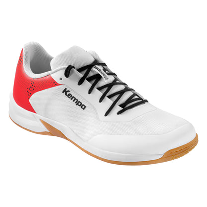 Kempa Hallenschuhe Kourtfly Three - machsport