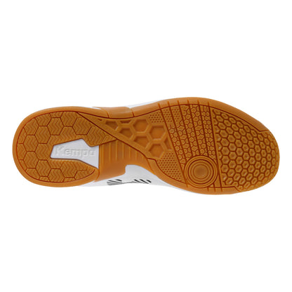 Kempa Hallenschuhe Kourtfly Three - machsport