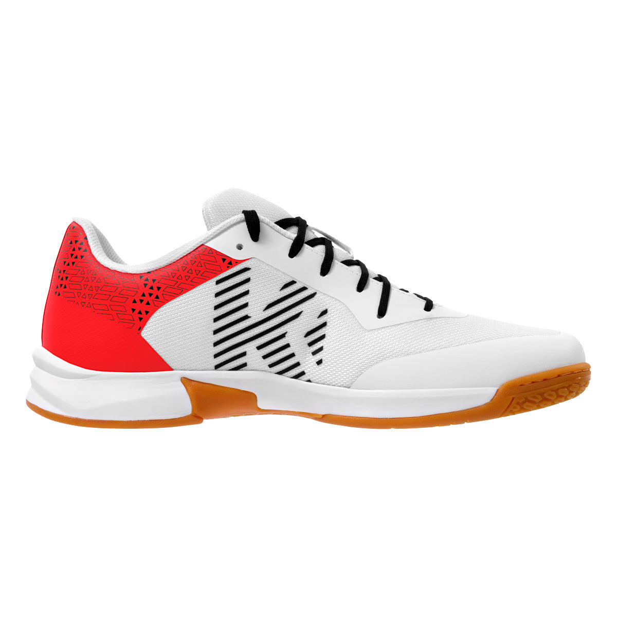 Kempa Hallenschuhe Kourtfly Three - machsport