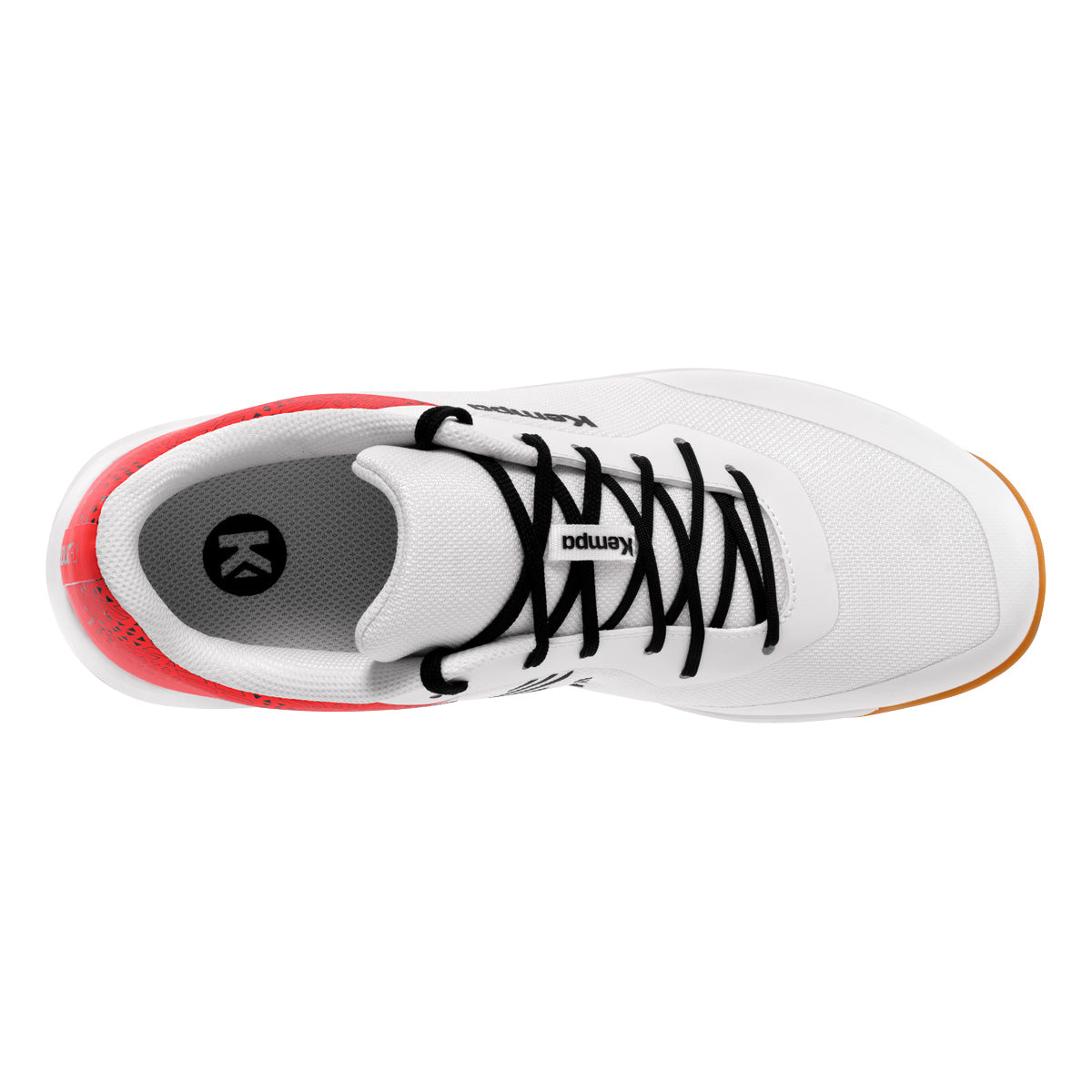 Kempa Hallenschuhe Kourtfly Three - machsport