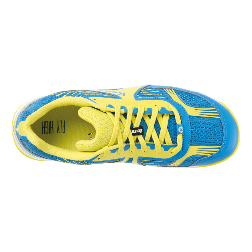 Kempa Hallenschuhe Wing - machsport – Bild 