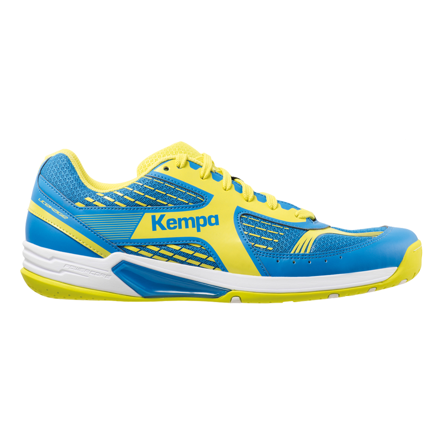Kempa Hallenschuhe Wing - machsport