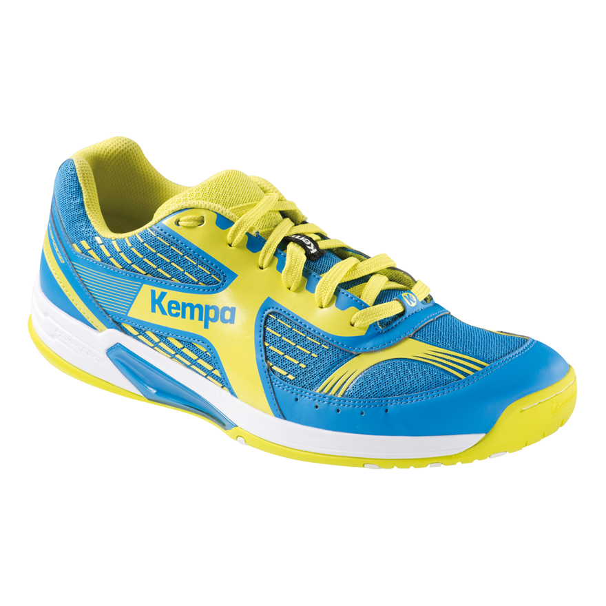 Kempa Hallenschuhe Wing - machsport