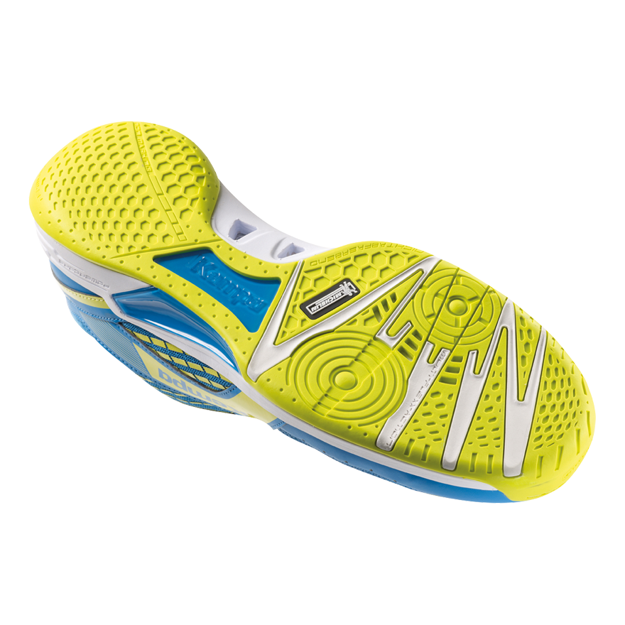 Kempa Hallenschuhe Wing - machsport – Bild 