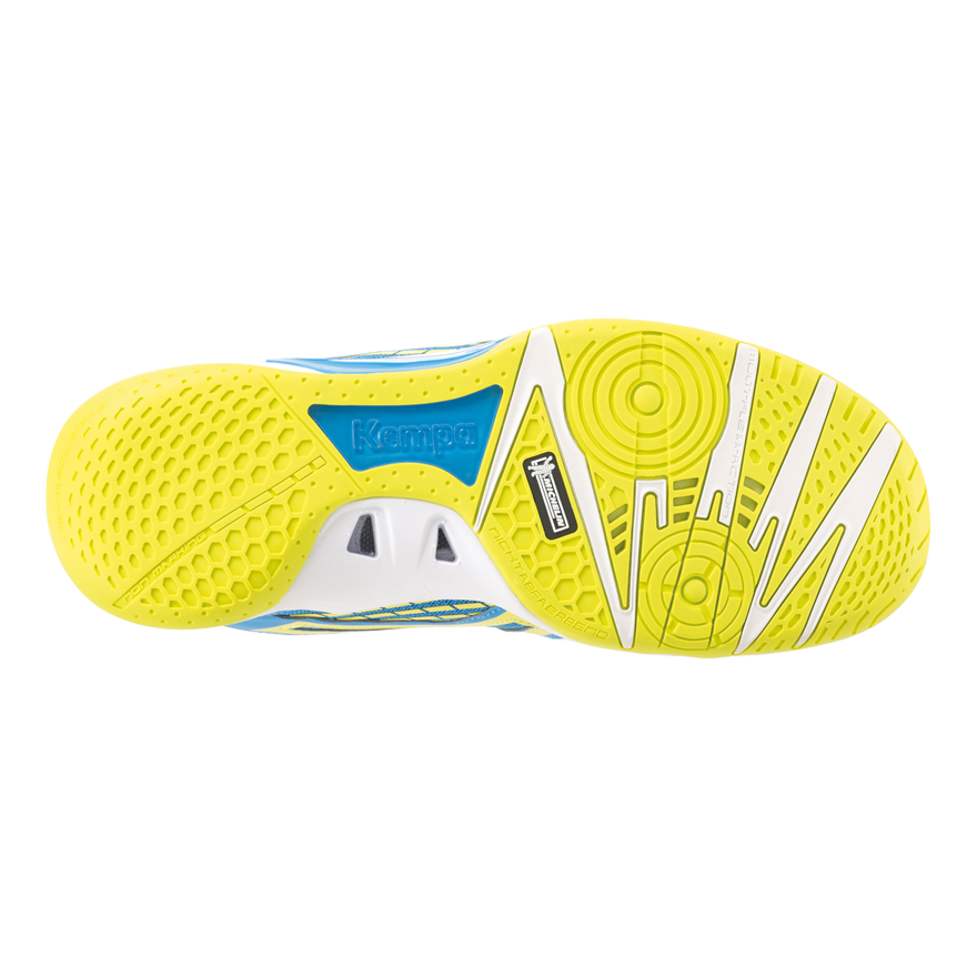 Kempa Hallenschuhe Wing - machsport