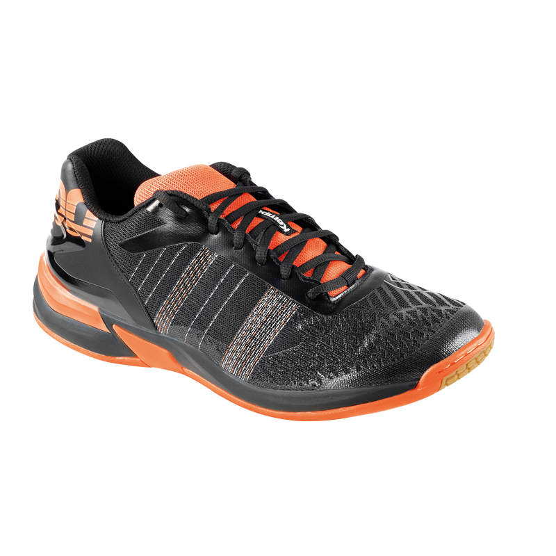 Kempa Herrenhallenschuhe Attack Contender - machsport – Bild 