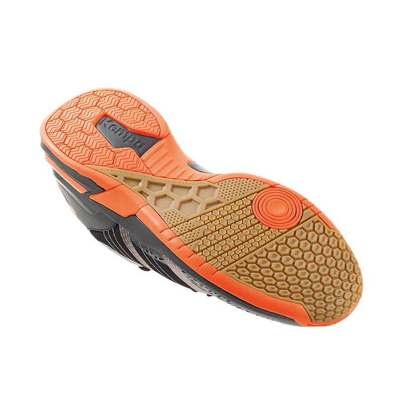 Kempa Herrenhallenschuhe Attack Contender - machsport – Bild 