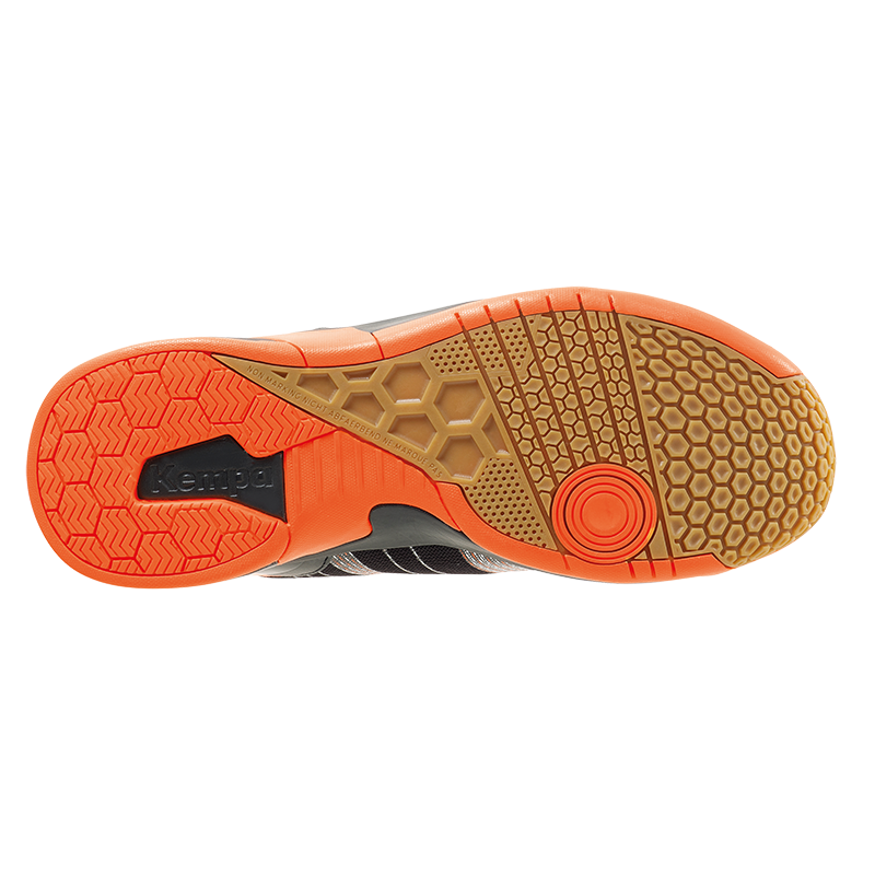 Kempa Herrenhallenschuhe Attack Contender - machsport – Bild 