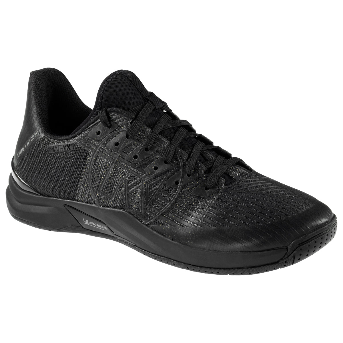 Kempa Herrenhallenschuhe Attack One 2.0 - machsport – Bild 