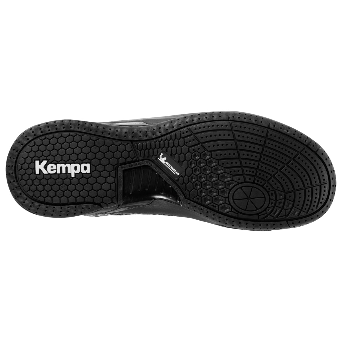 Kempa Herrenhallenschuhe Attack One 2.0 - machsport