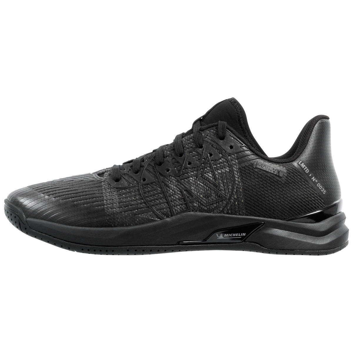 Kempa Herrenhallenschuhe Attack One 2.0 - machsport – Bild 
