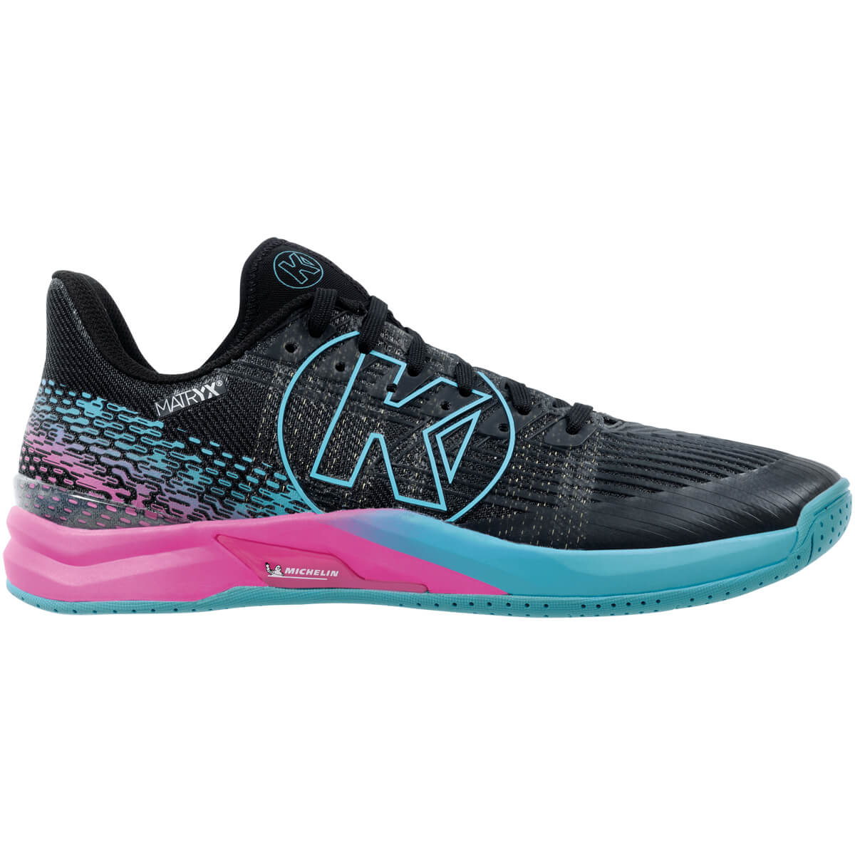 Kempa Herrenhallenschuhe Attack One 2.0 - machsport