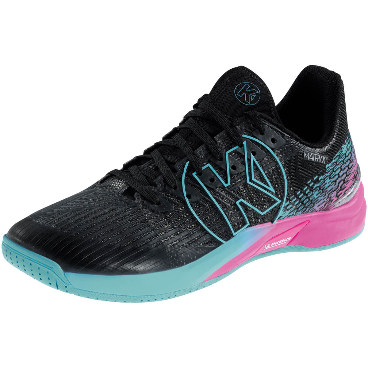 Kempa Herrenhallenschuhe Attack One 2.0 - machsport