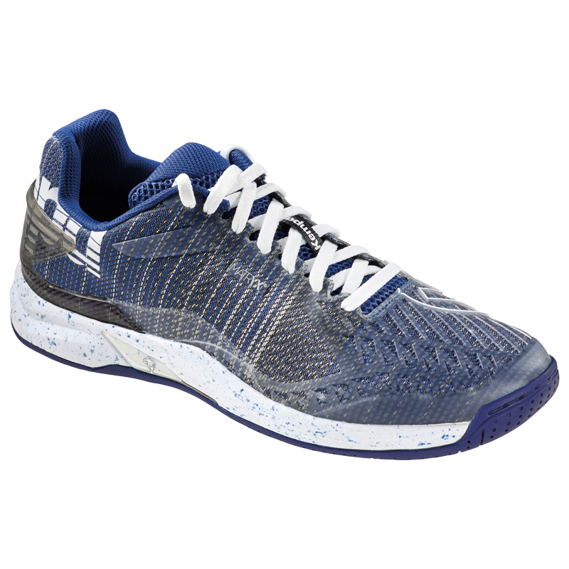 Kempa Herrenhallenschuhe Attack One Contender - machsport – Bild 