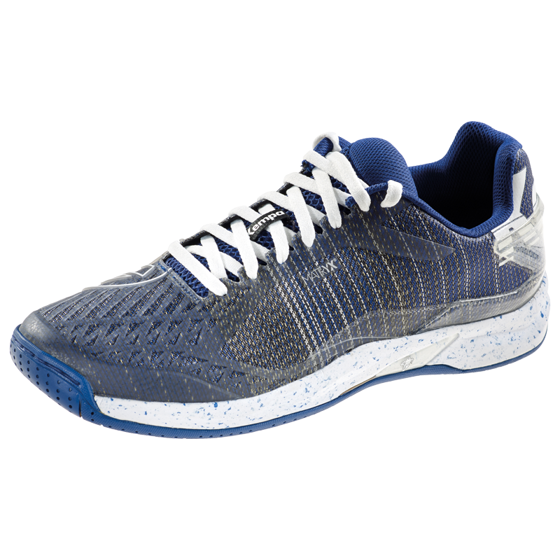 Kempa Herrenhallenschuhe Attack One Contender - machsport – Bild 