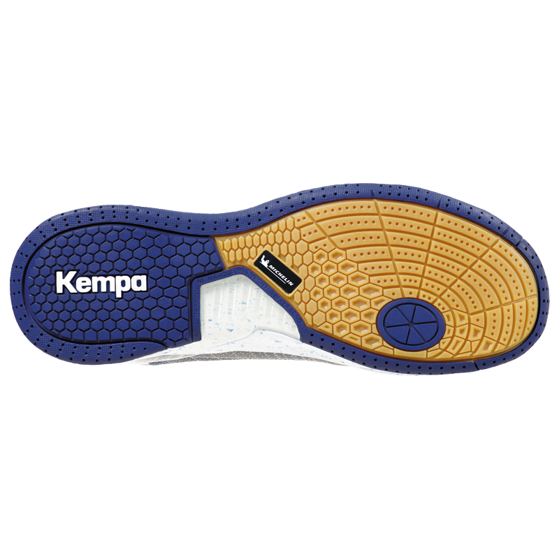 Kempa Herrenhallenschuhe Attack One Contender - machsport
