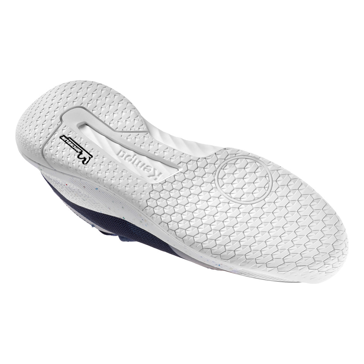 Kempa Herrenhallenschuhe Kourtfly - machsport – Bild 
