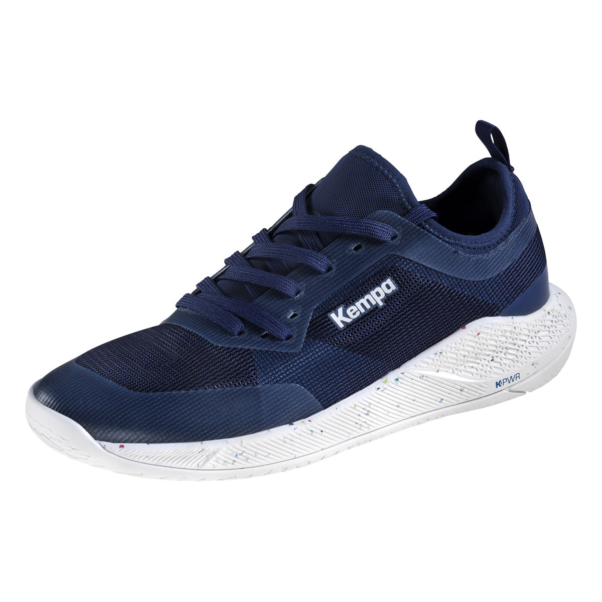 Kempa Herrenhallenschuhe Kourtfly - machsport