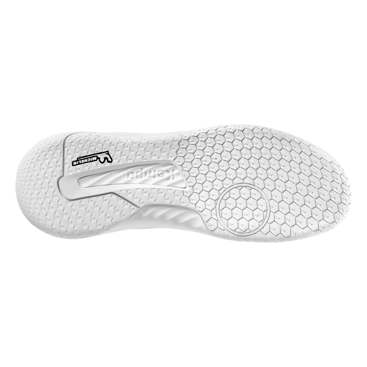 Kempa Herrenhallenschuhe Kourtfly - machsport
