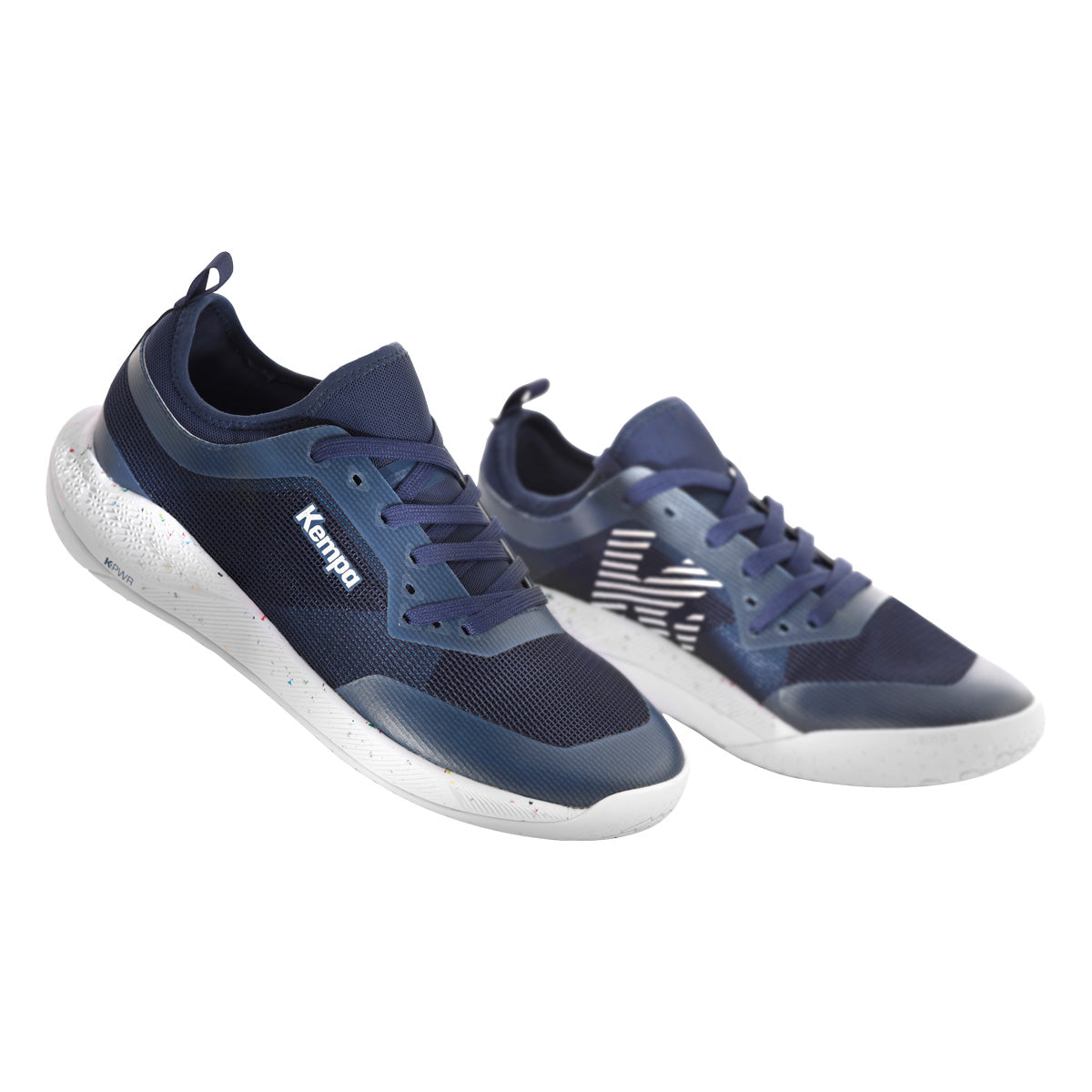 Kempa Herrenhallenschuhe Kourtfly - machsport – Bild 