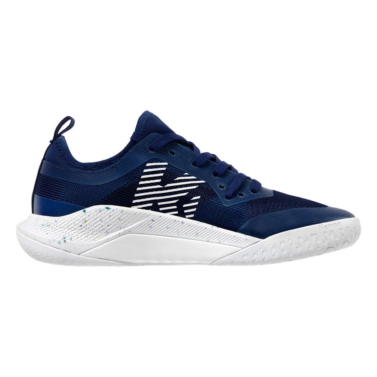 Kempa Herrenhallenschuhe Kourtfly - machsport – Bild 