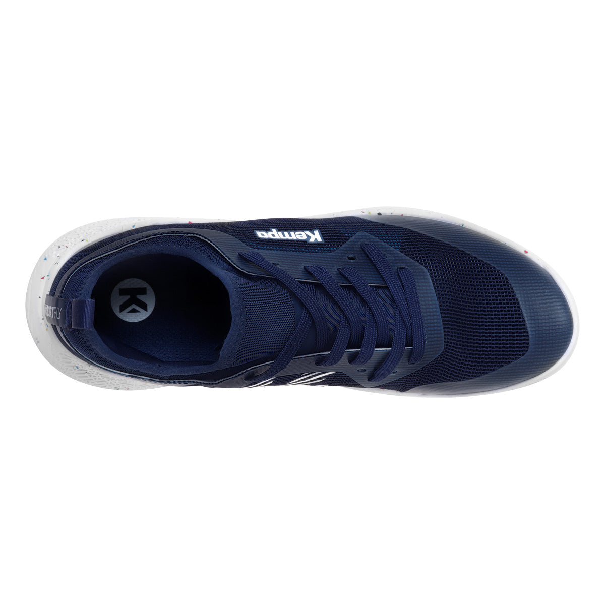 Kempa Herrenhallenschuhe Kourtfly - machsport