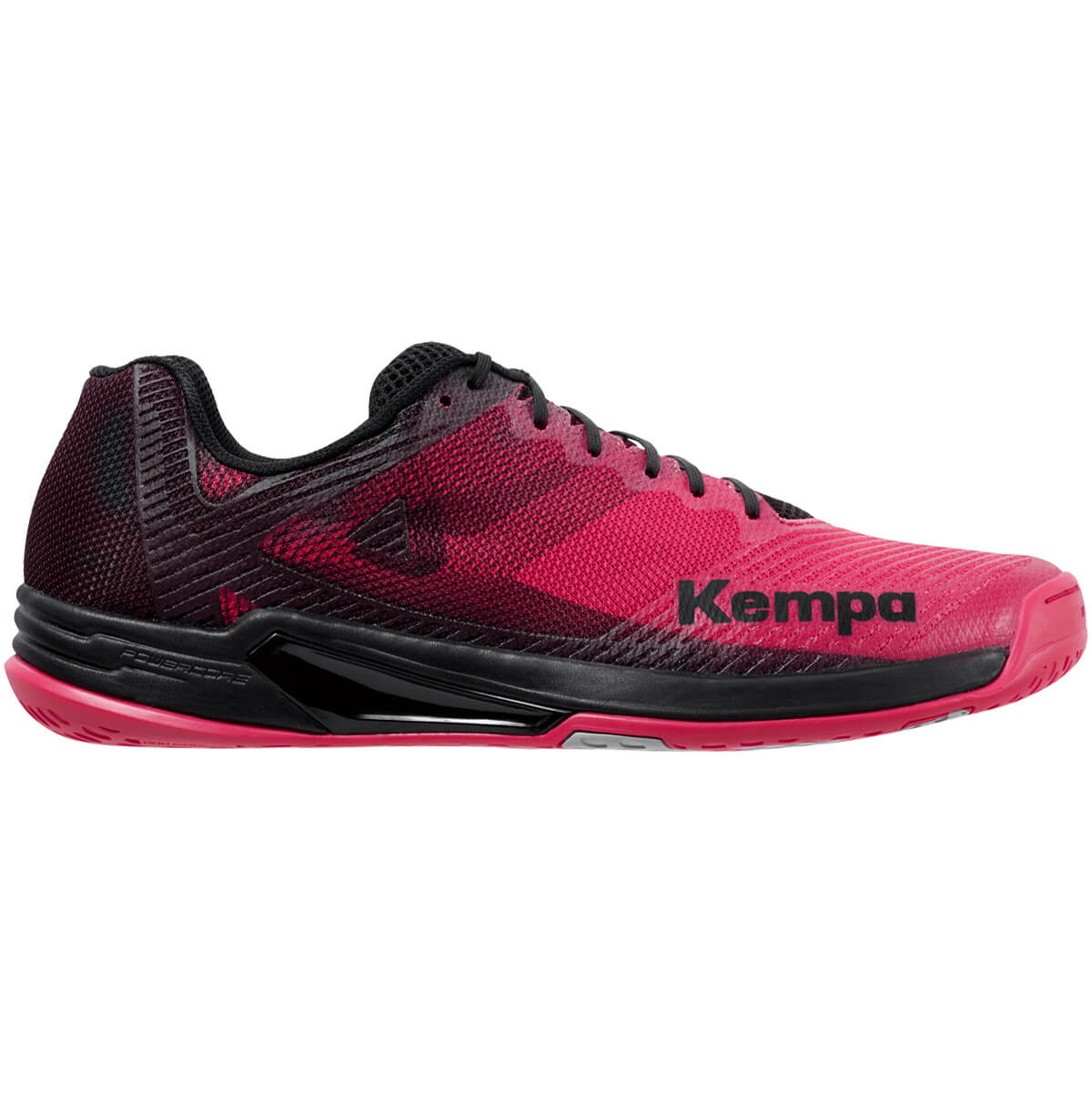 Kempa Herrenhallenschuhe Wing 2.0 - machsport – Bild 