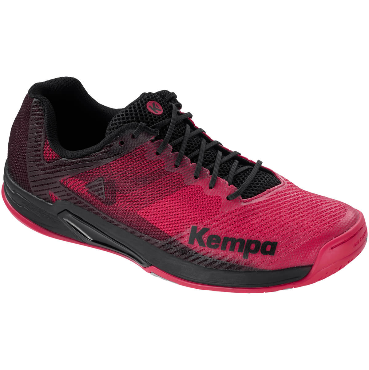 Kempa Herrenhallenschuhe Wing 2.0 - machsport – Bild 