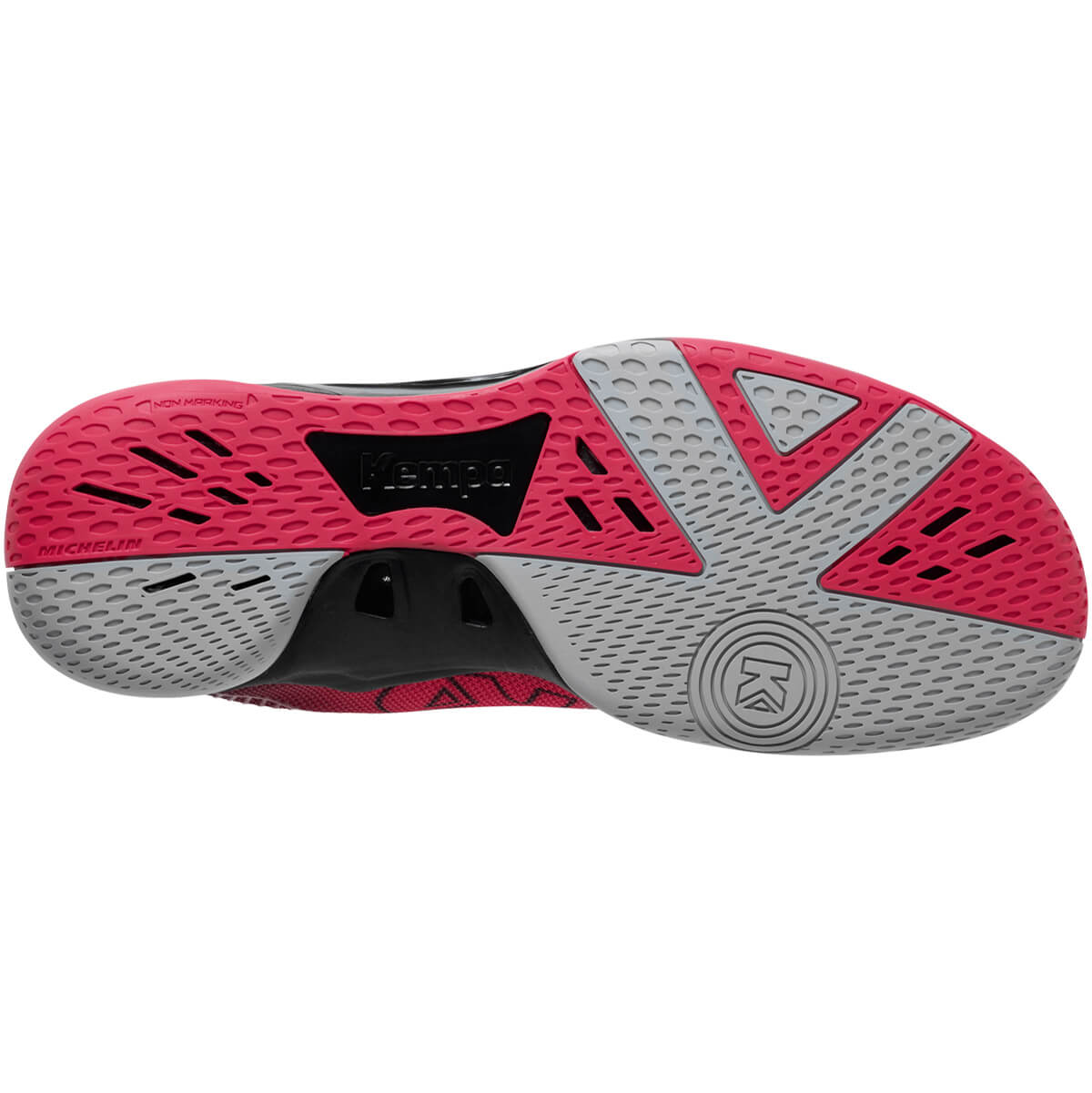 Kempa Herrenhallenschuhe Wing 2.0 - machsport