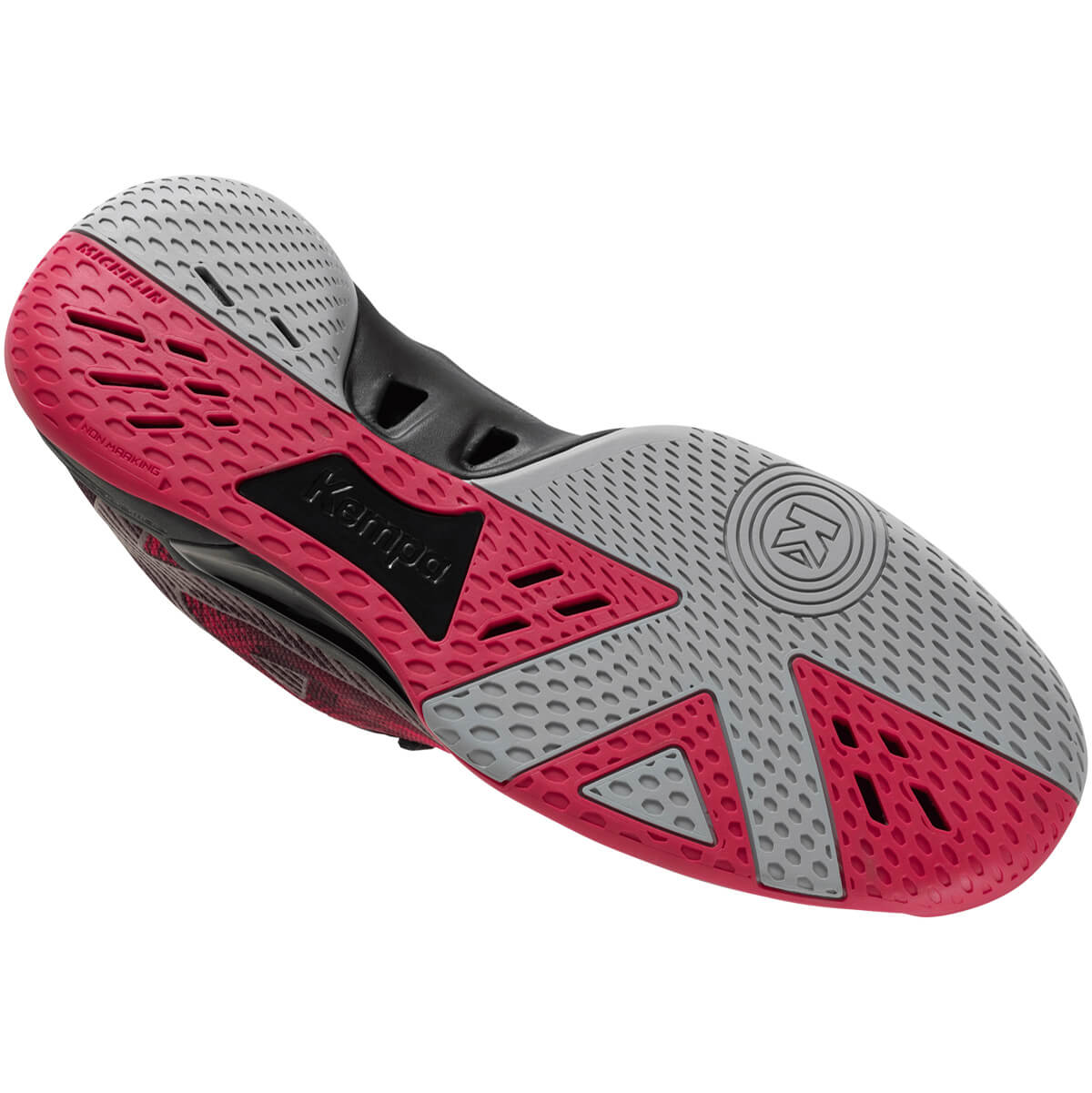 Kempa Herrenhallenschuhe Wing 2.0 - machsport – Bild 