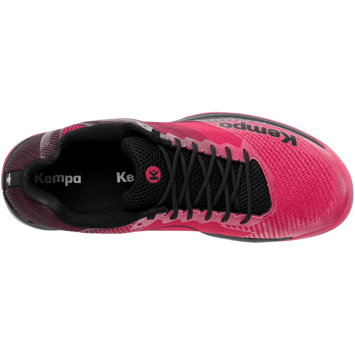 Kempa Herrenhallenschuhe Wing 2.0 - machsport – Bild 