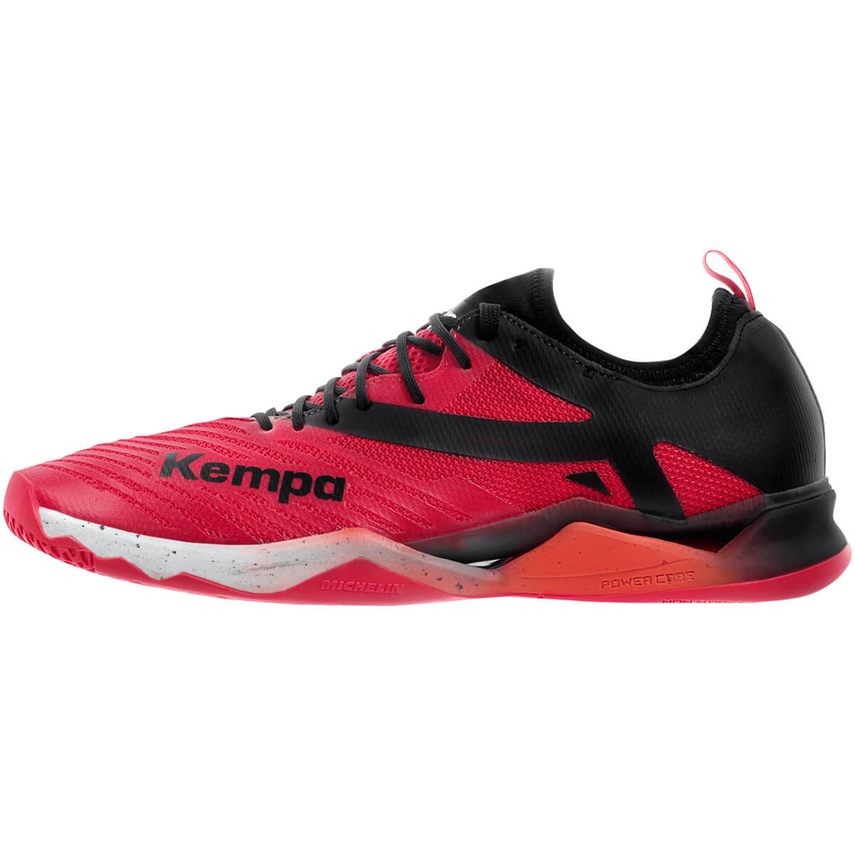Kempa Herrenhallenschuhe Wing Lite 2.0 - machsport – Bild 
