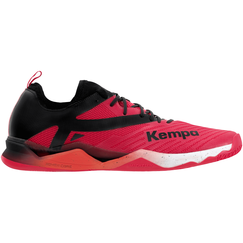 Kempa Herrenhallenschuhe Wing Lite 2.0 - machsport – Bild 