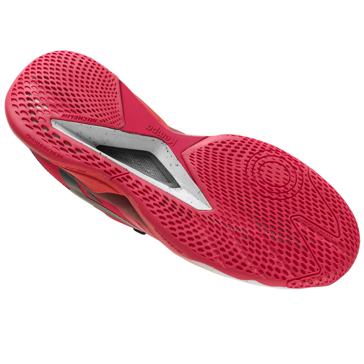 Kempa Herrenhallenschuhe Wing Lite 2.0 - machsport – Bild 