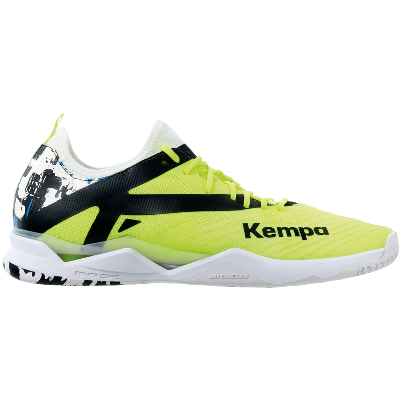 Kempa Herrenhallenschuhe Wing Lite 2.0 - machsport – Bild 