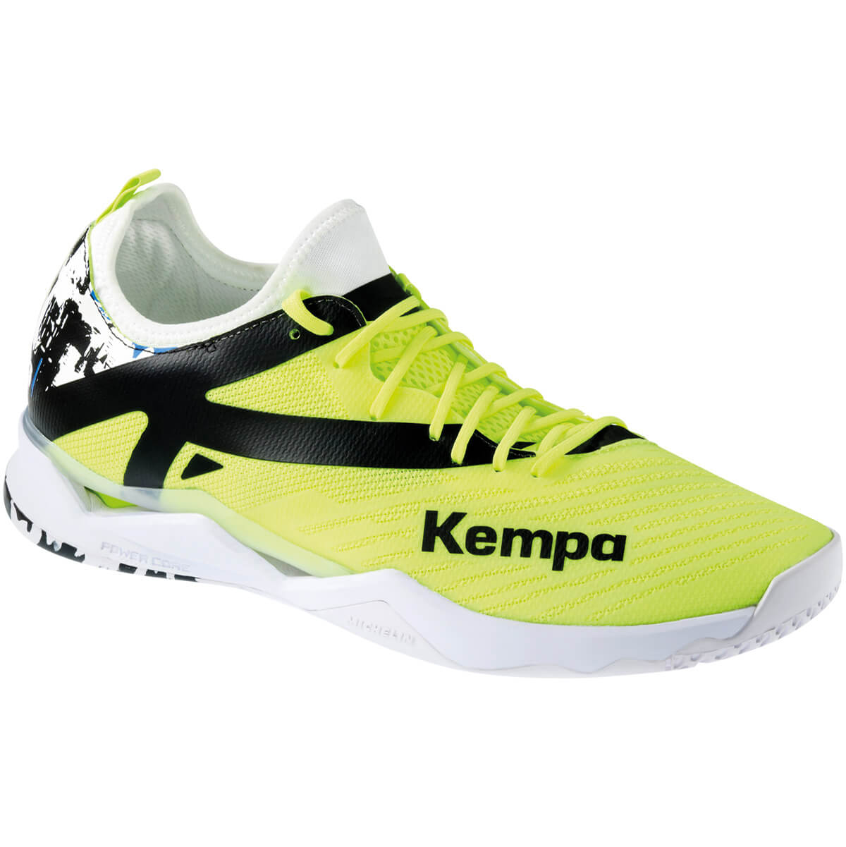 Kempa Herrenhallenschuhe Wing Lite 2.0 - machsport – Bild 