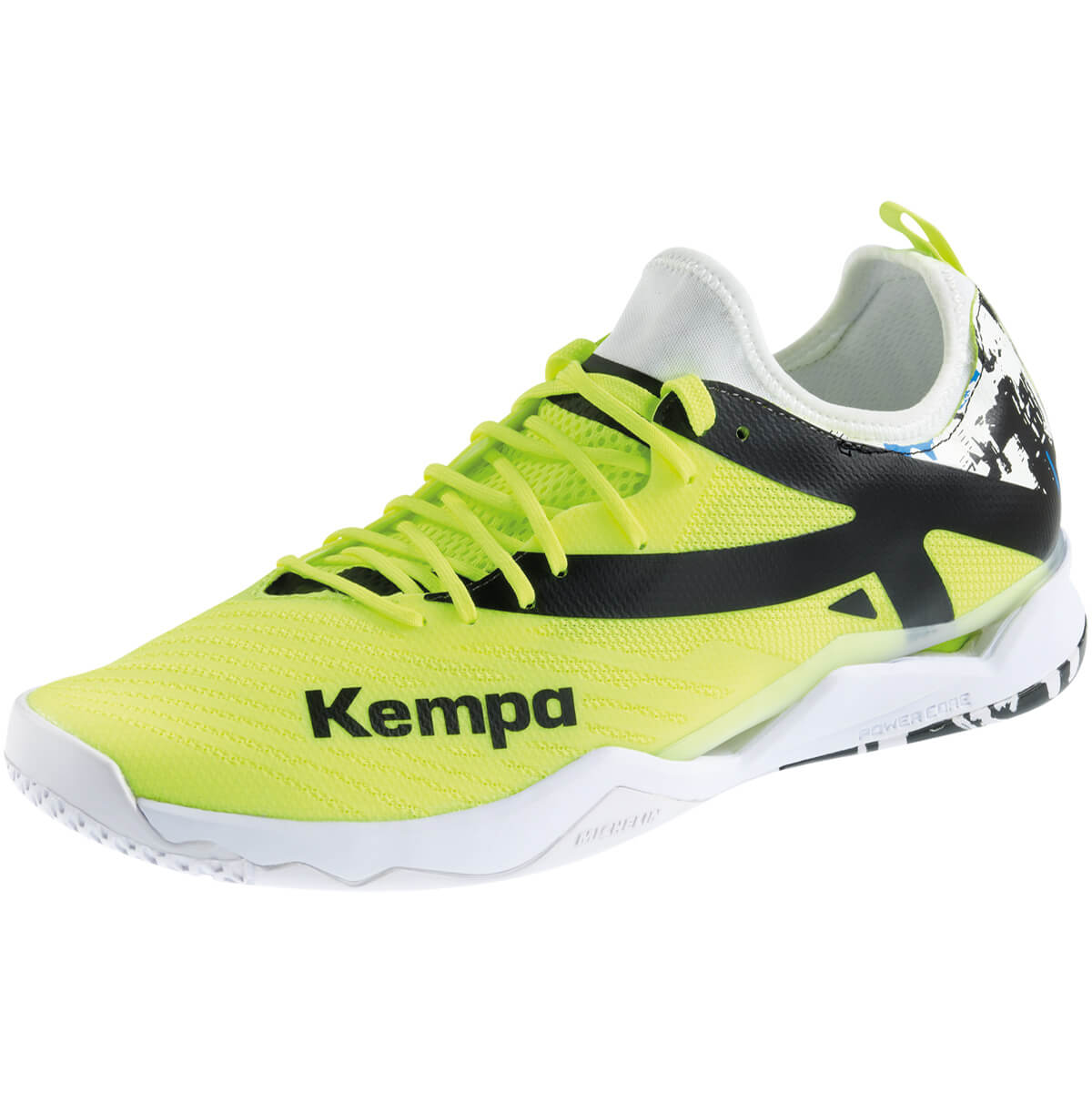 Kempa Herrenhallenschuhe Wing Lite 2.0 - machsport – Bild 