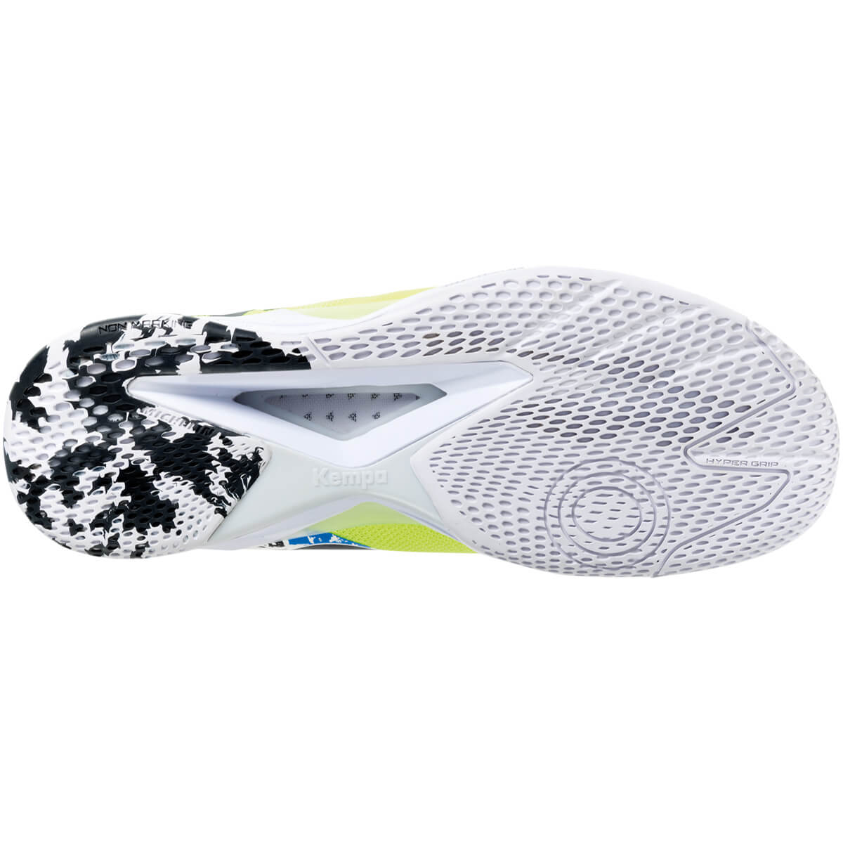 Kempa Herrenhallenschuhe Wing Lite 2.0 - machsport
