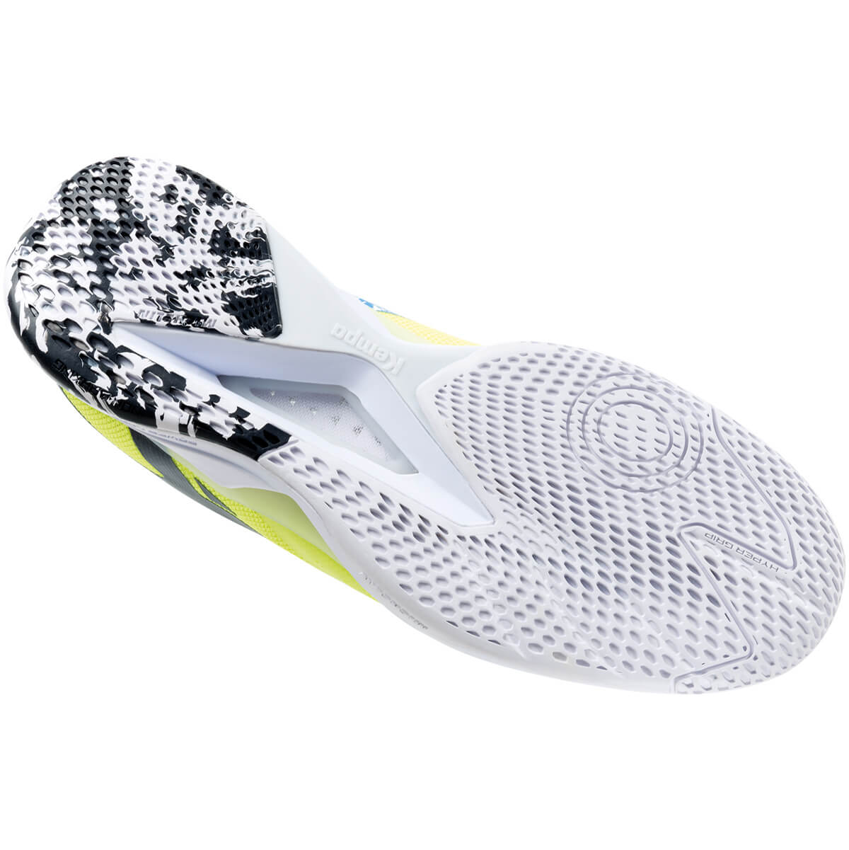 Kempa Herrenhallenschuhe Wing Lite 2.0 - machsport – Bild 